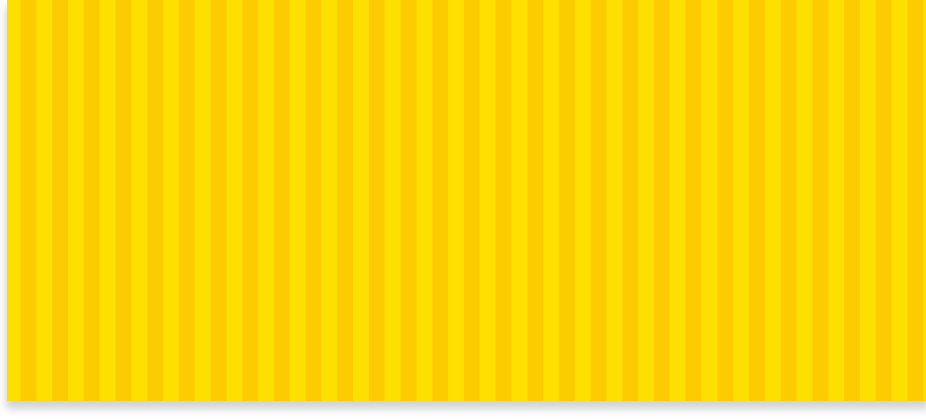 黄色の背景